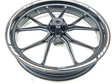 CERCHIO ANTERIORE FRONT WHEEL