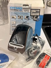 Dymo 400 thermal label printer - 400,
