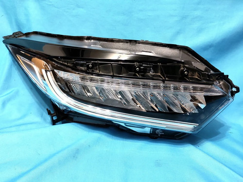 Faro proiettore anteriore