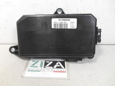 Centralina porta anteriore sinistra Fiat Croma 2007 51796694 H5 S3.0