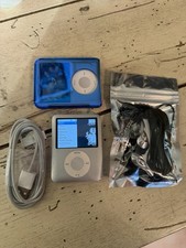 Apple iPod Nano 3rd Generation