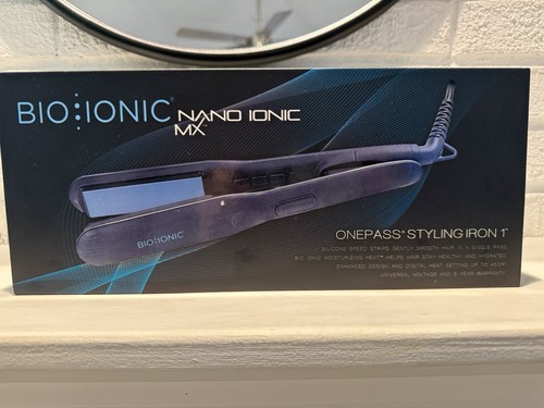Ferro stiro bio ionic nano - da,
