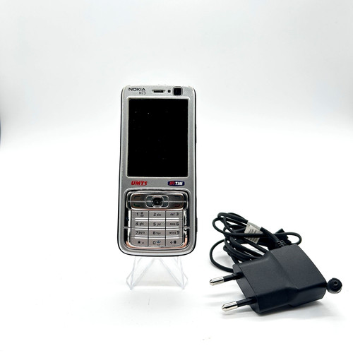 Telefono cellulare nokia n73 - nokia,