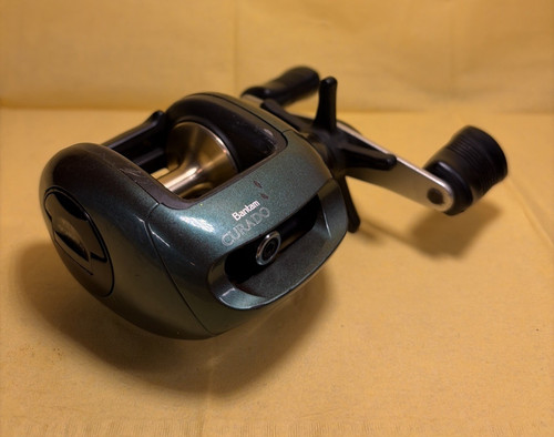 Mulinello pesca shimano - da,