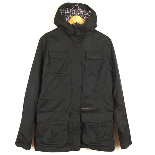 Giacca parka donna peak - parka,
