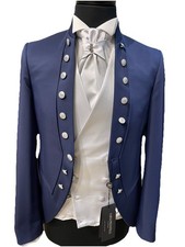 abito cerimonia uomo Carlo