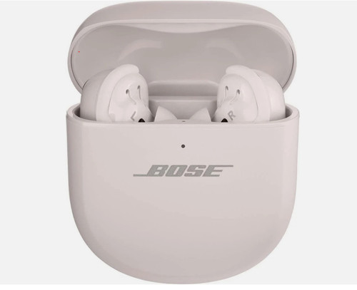 Bose quietcomfort auricolari - -,