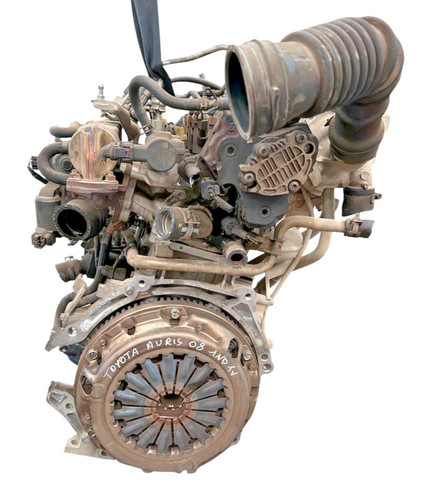 Motore toyota auris - toyota,