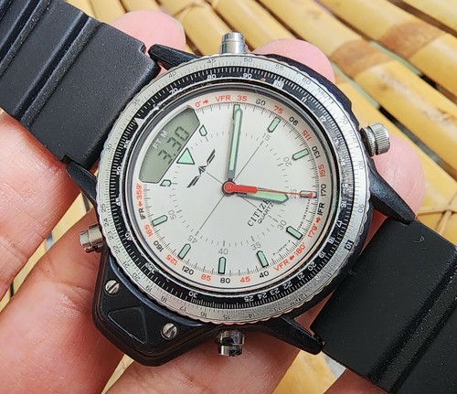 Vintage citizen c046 088531 - citizen, c046-088531