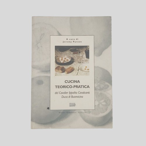 Ippolito cavalcanti cucina - ippolito,