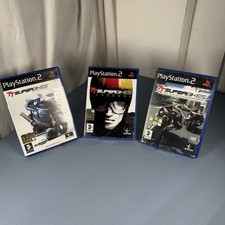 Tt Superbikes Playstation 2