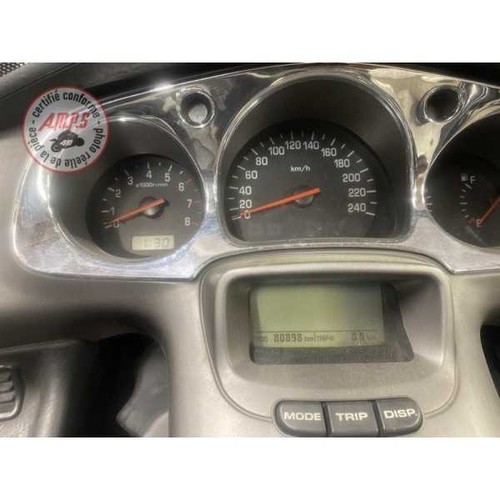 Compteur tableau bord honda - compteur,