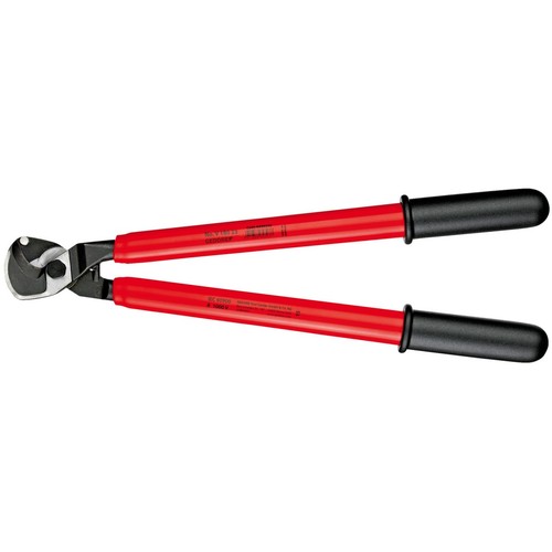 Forbici per cavi 200 - , mm²