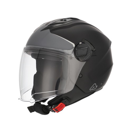 Casco jet acerbis - jet,