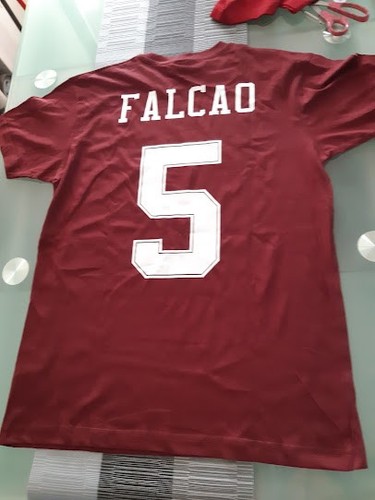 Maglia roma barilla - maglia, roma,