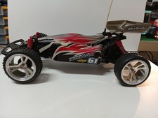 Automodello RC Carson Stormracer FD