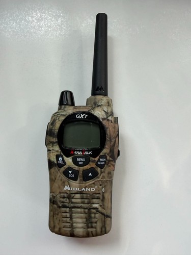Walkie talkie midland - walkie,