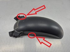 Parafango anteriore Yamaha T-Max / TMAX XP500 / XP 500 2009-2010 4B5-21556