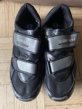 Scarpe ciclismo shimano nere - ciclismo,