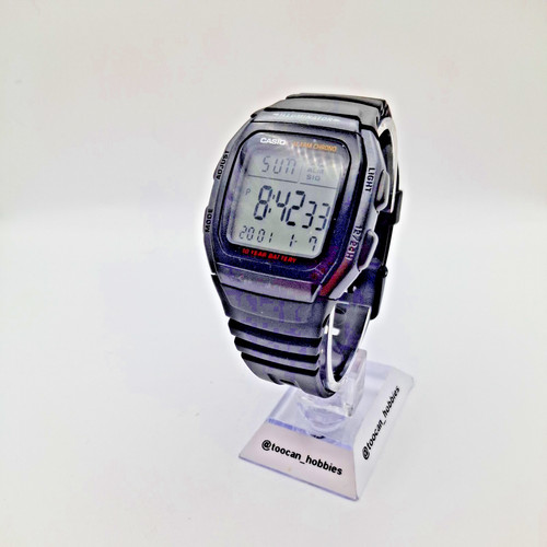 Orologio casio illuminator - orologio,