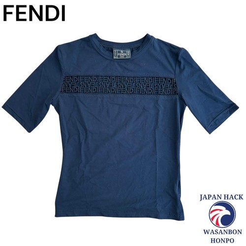 Auth fendi excellent condition - fendi,