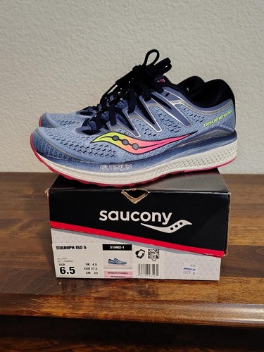 Taglia saucony triumph - taglia,