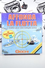 Affonda la flotta edizione