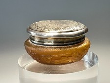 Daum Nancy e Malezieux Aine (orafo)