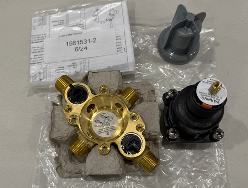 Kohler 8304 na - k-8304-ks-na, kit