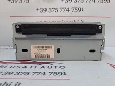 NAVIGATORE PER LAND ROVER Range Rover Evoque 1° Serie CF6N-18C815-HH 224DT (11>