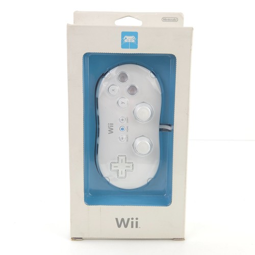 Accessori nintendo wii - nintendo,