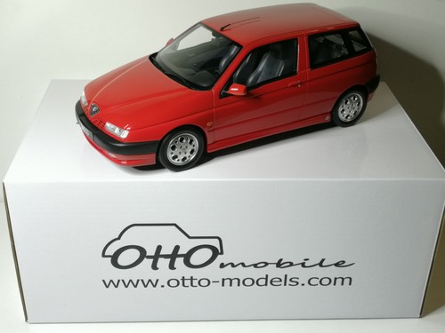 Alfa romeo 145 quadrifoglio - alfa,