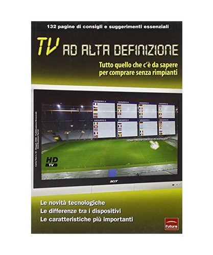 Alta definizione - tv,