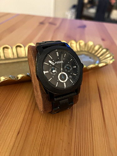 Orologio fossil fs4652 - orologio, uomo