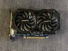 Gigabyte NVIDIA GeForce GTX