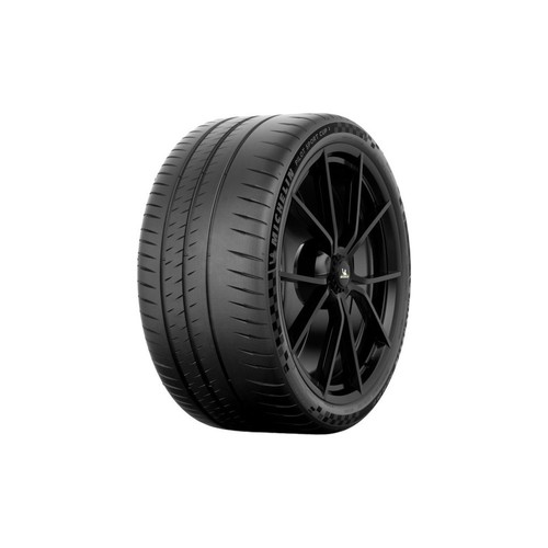 Michelin pilot sport cup - michelin, 2
