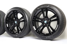 Ruote estive originali BMW