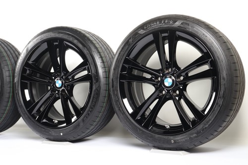 Ruote estive originali - , bmw