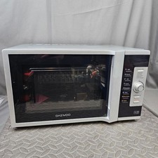 Daewoo KOC9C0TSL Forno a