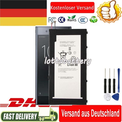 Batteria per sony xperia - per,