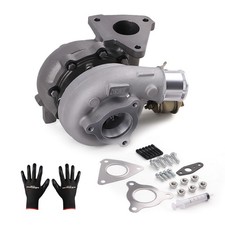 Turbocompressore per Nissan