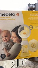 Medela Swing Tiralatte
