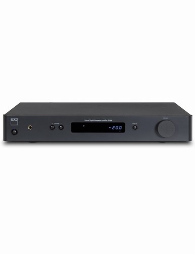 Amplificatore integrato nad - integrato,