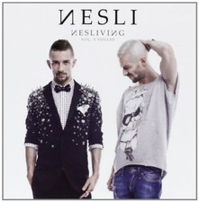 Nesli - Nesliving Vol.3