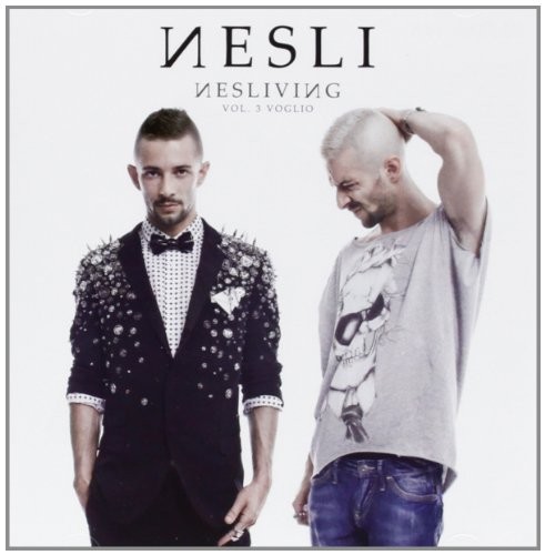 Nesli nesliving vol - nesli,