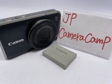 LEGGI Canon PowerShot SX210 IS