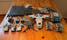 Horus heresy space marine army lot