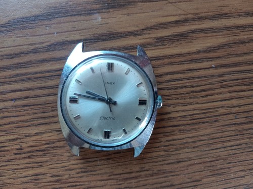 Orologio polso elettrico - orologio,