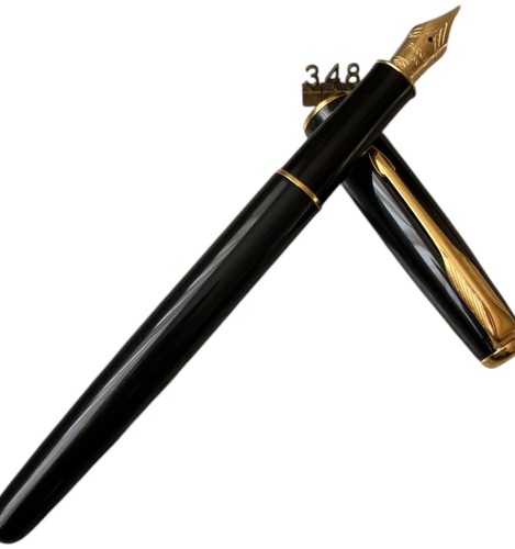Penna stilografica parker - penna,