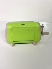 Cuttlebug Embossing Machine
